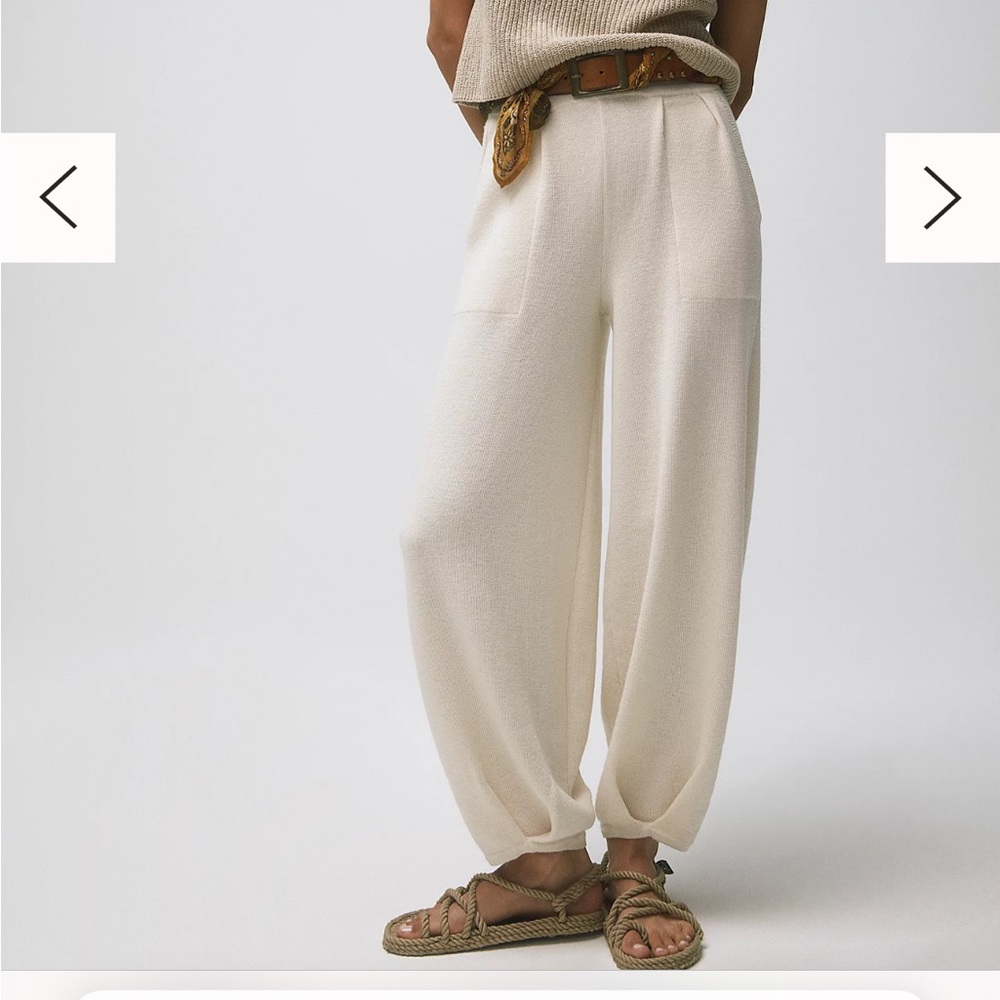 Free People Beach Pants
